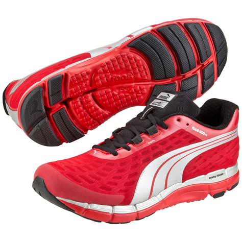 puma track shoes for men